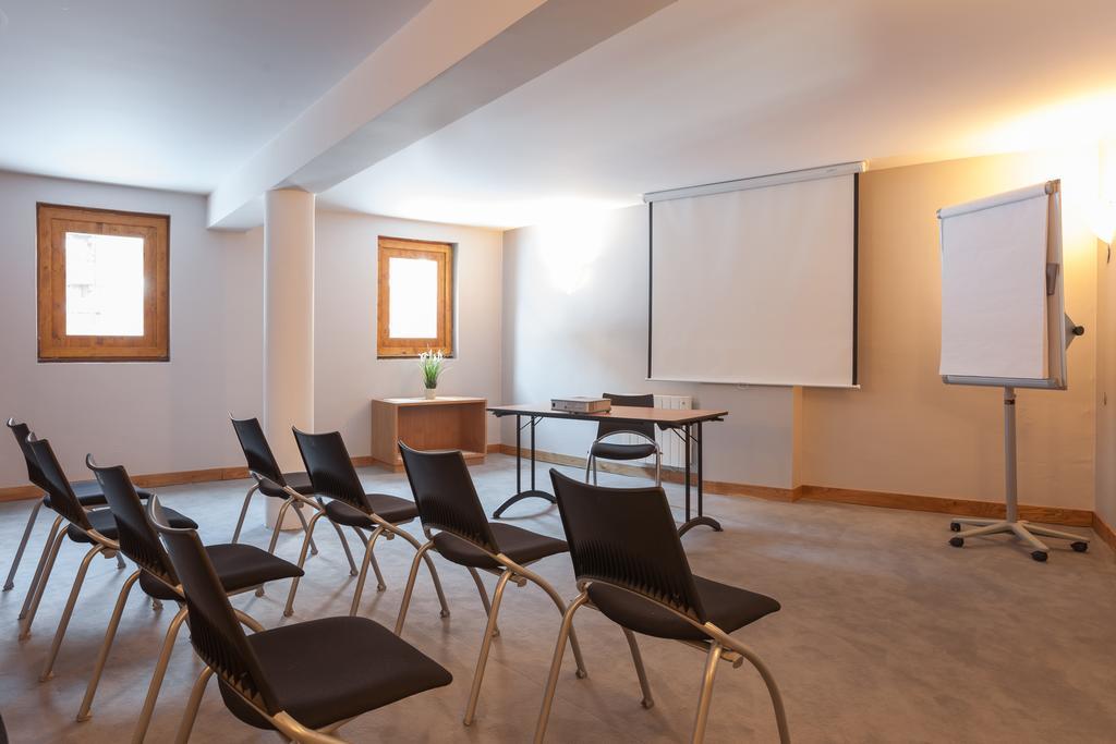 Royal Ours Blanc Boutique Hotel & Spa Alpe d'Huez Dış mekan fotoğraf
