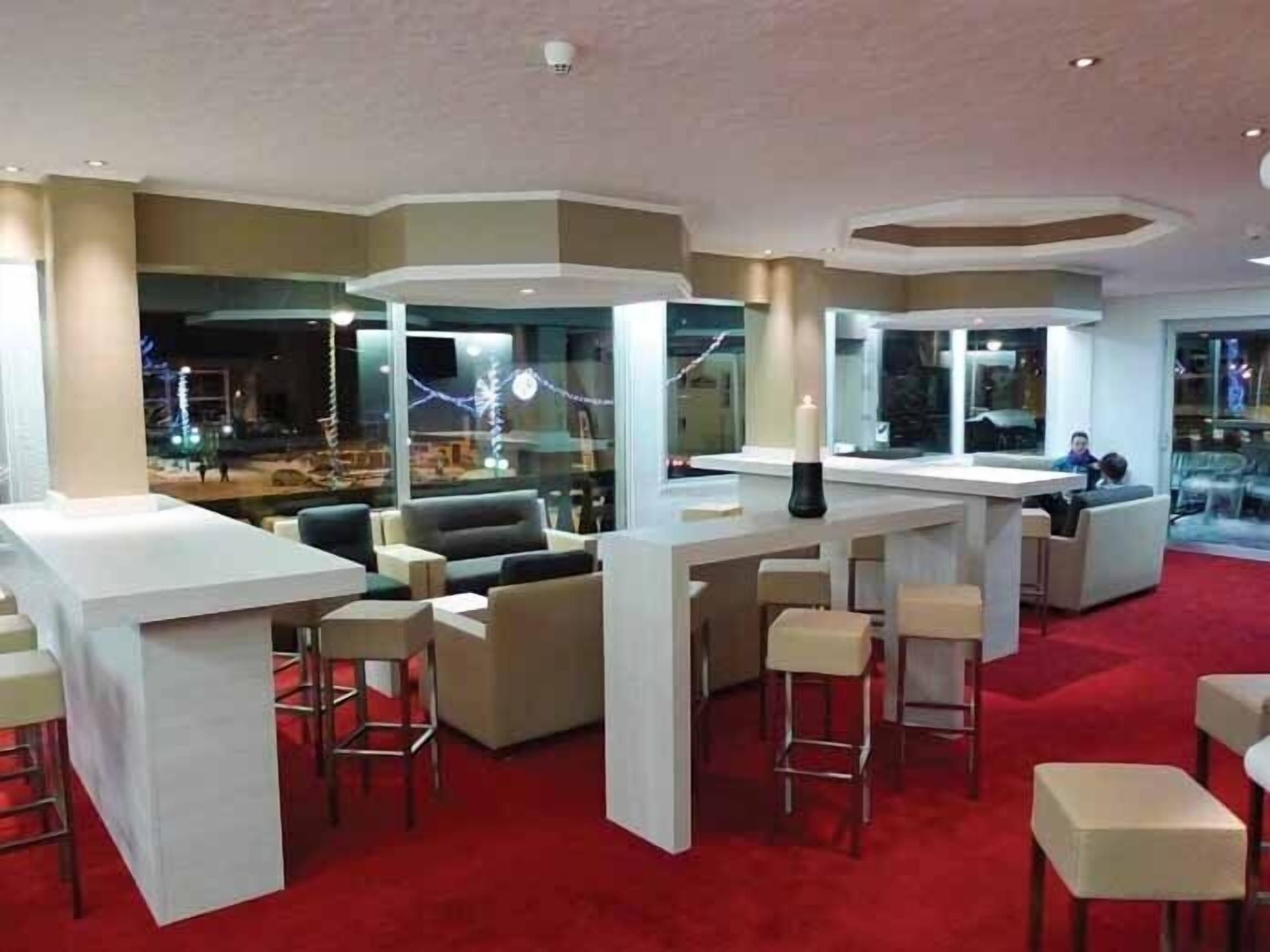 Royal Ours Blanc Boutique Hotel & Spa Alpe d'Huez Dış mekan fotoğraf
