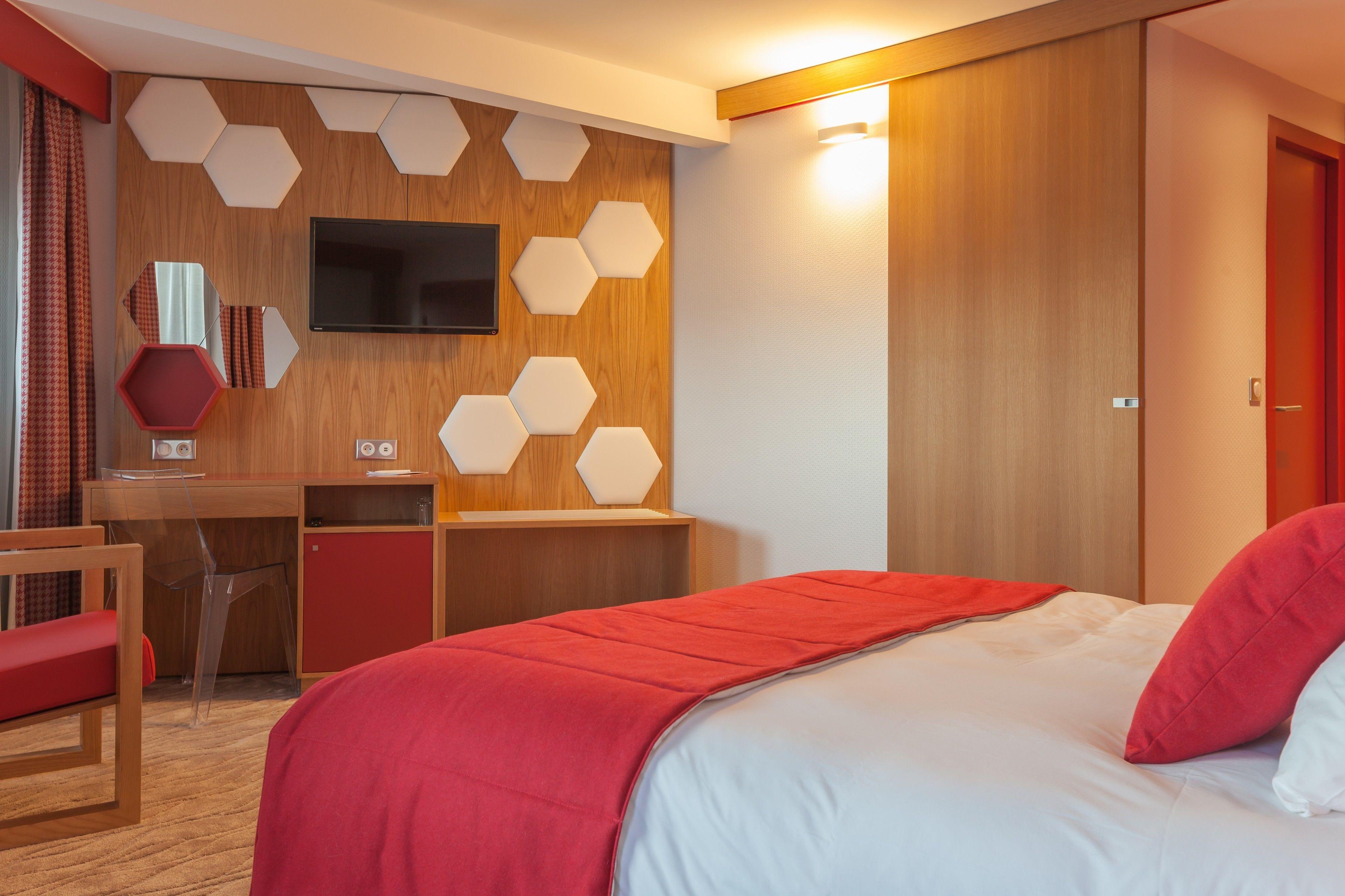 Royal Ours Blanc Boutique Hotel & Spa Alpe d'Huez Dış mekan fotoğraf