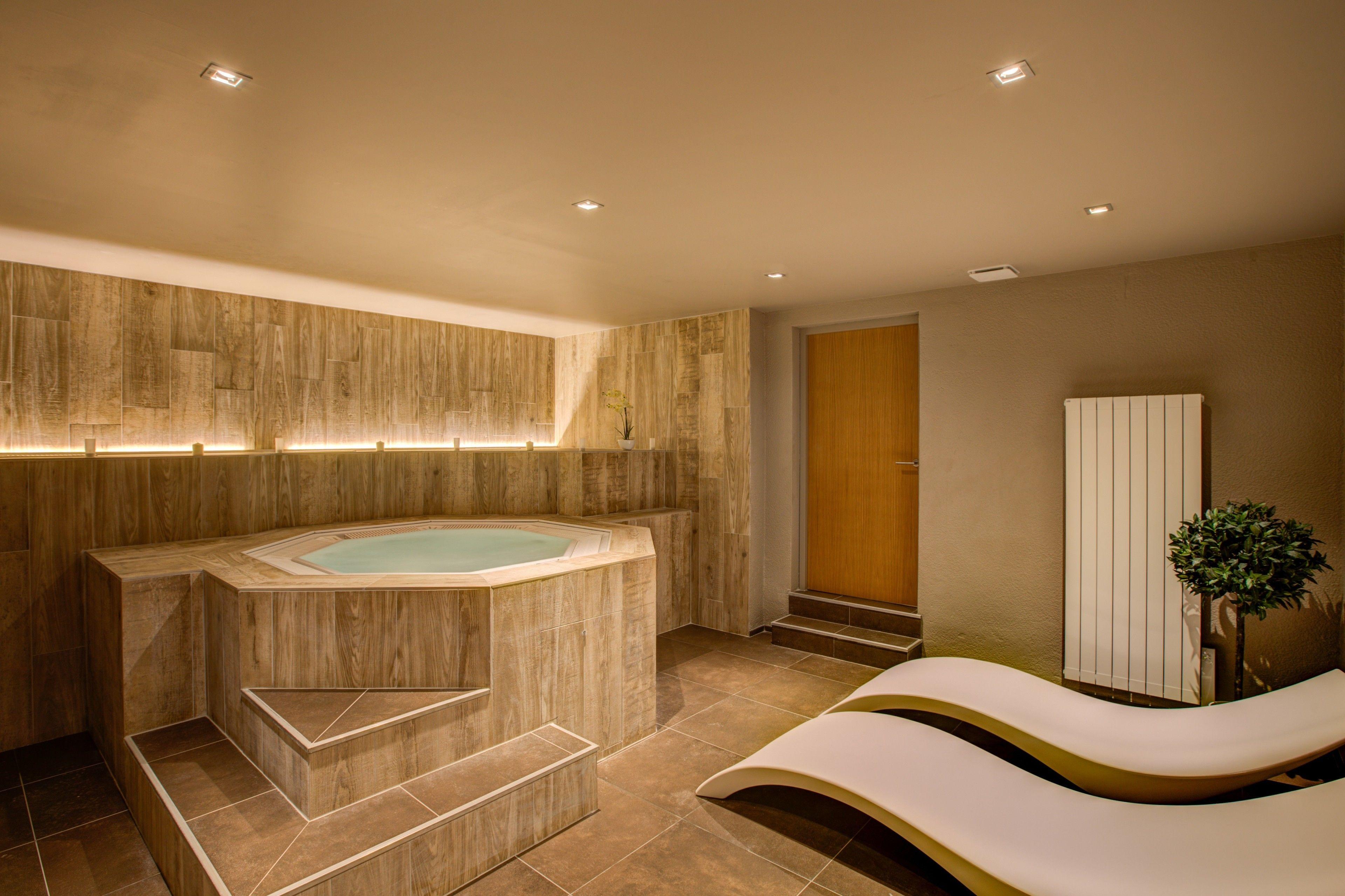 Royal Ours Blanc Boutique Hotel & Spa Alpe d'Huez Dış mekan fotoğraf