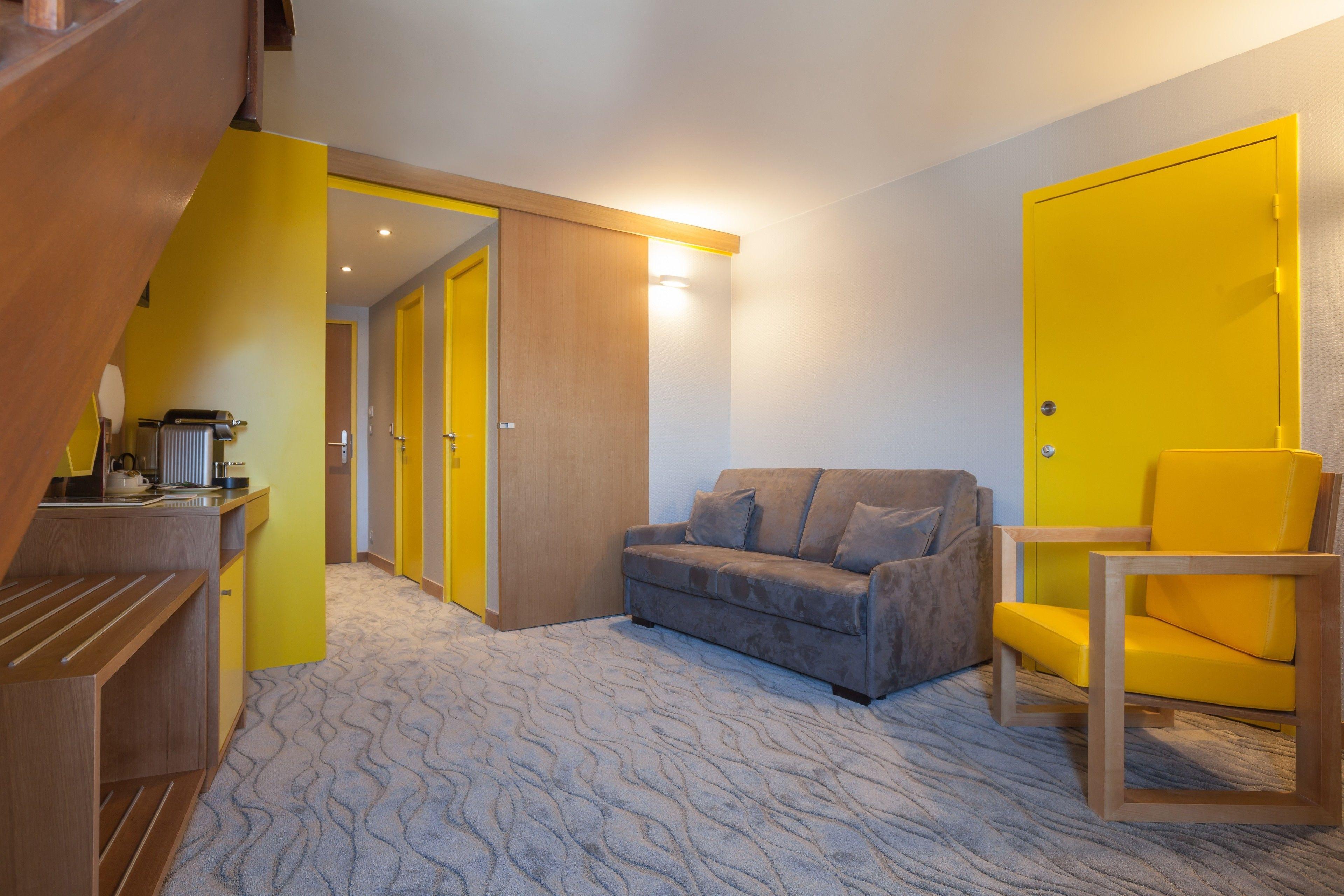 Royal Ours Blanc Boutique Hotel & Spa Alpe d'Huez Dış mekan fotoğraf