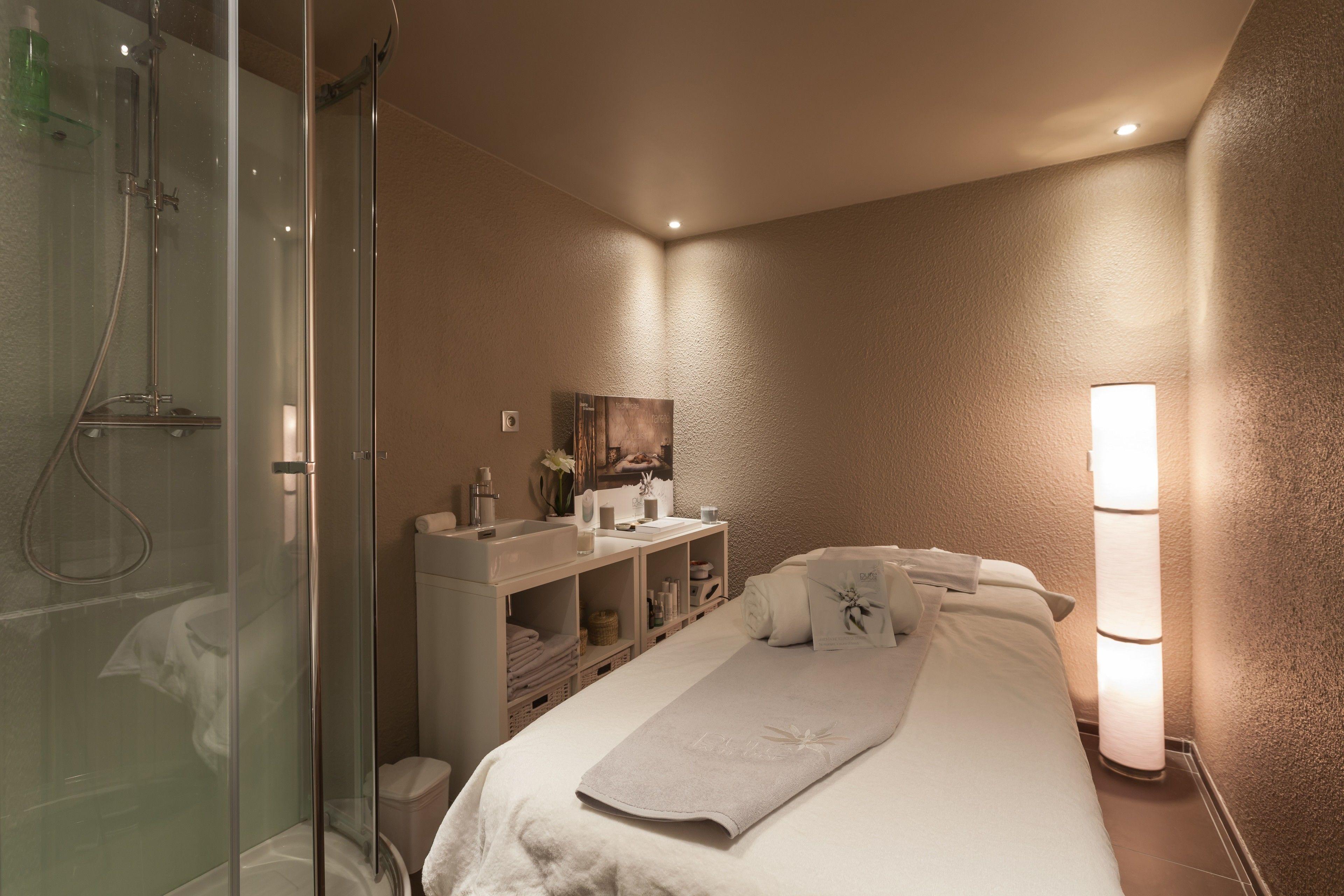 Royal Ours Blanc Boutique Hotel & Spa Alpe d'Huez Dış mekan fotoğraf