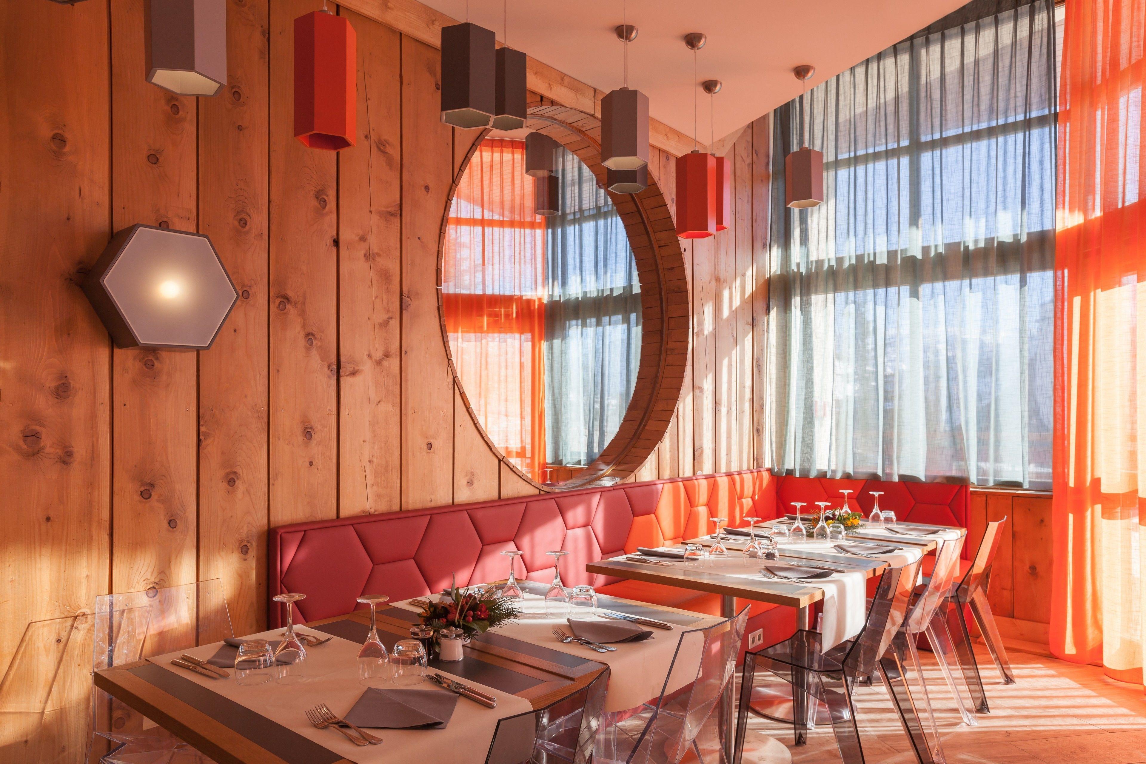 Royal Ours Blanc Boutique Hotel & Spa Alpe d'Huez Dış mekan fotoğraf