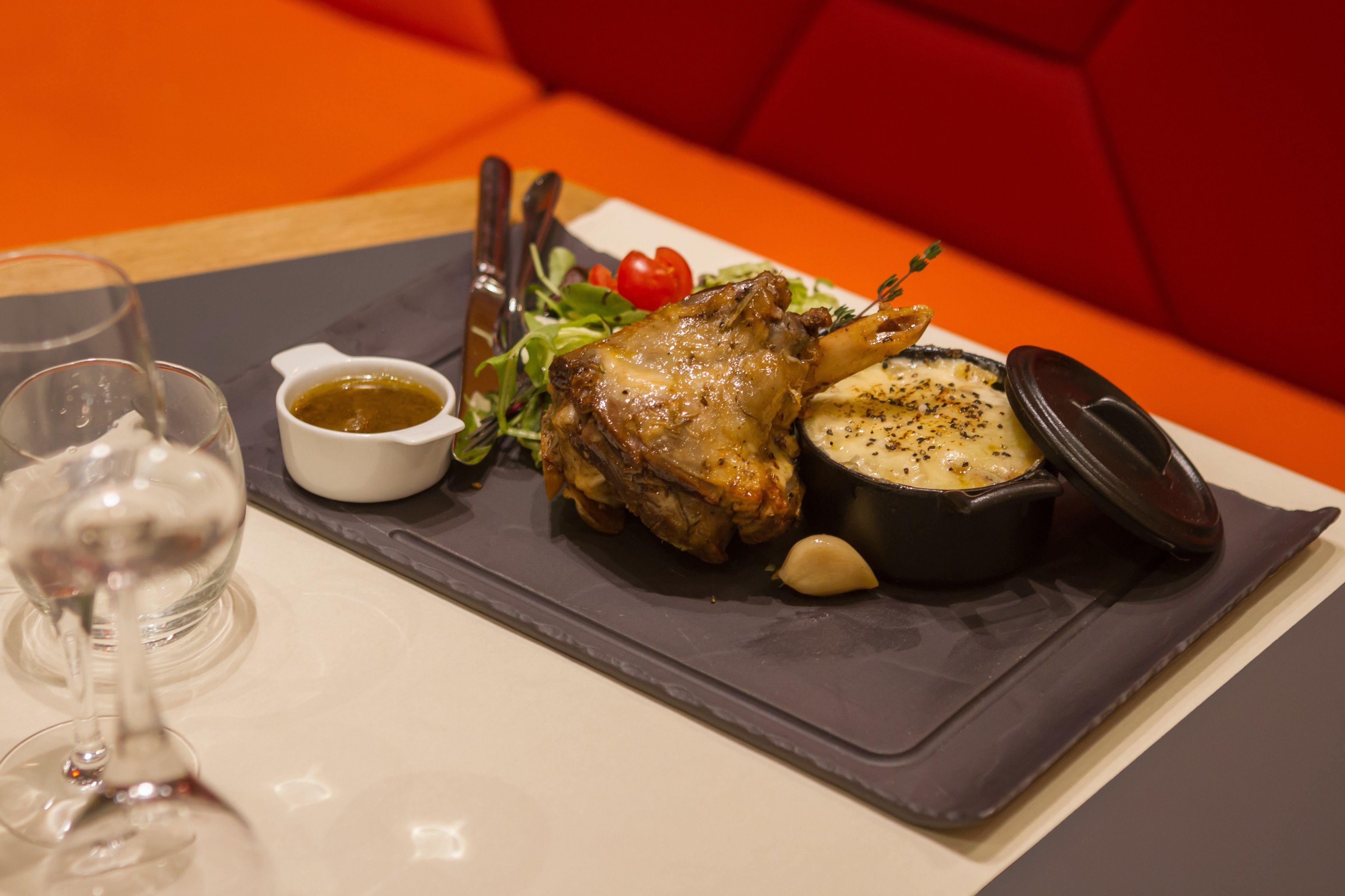 Royal Ours Blanc Boutique Hotel & Spa Alpe d'Huez Dış mekan fotoğraf