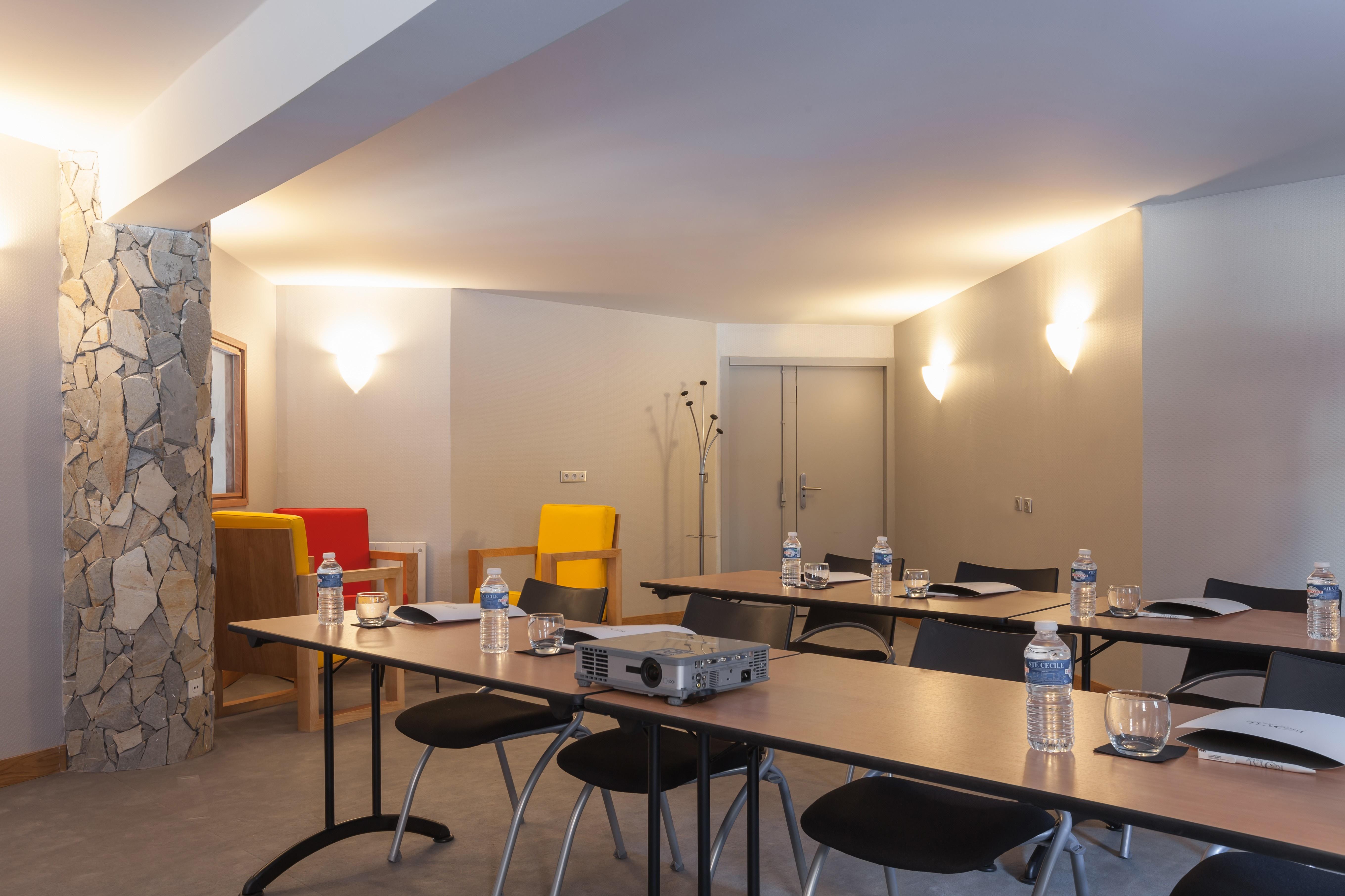 Royal Ours Blanc Boutique Hotel & Spa Alpe d'Huez Dış mekan fotoğraf