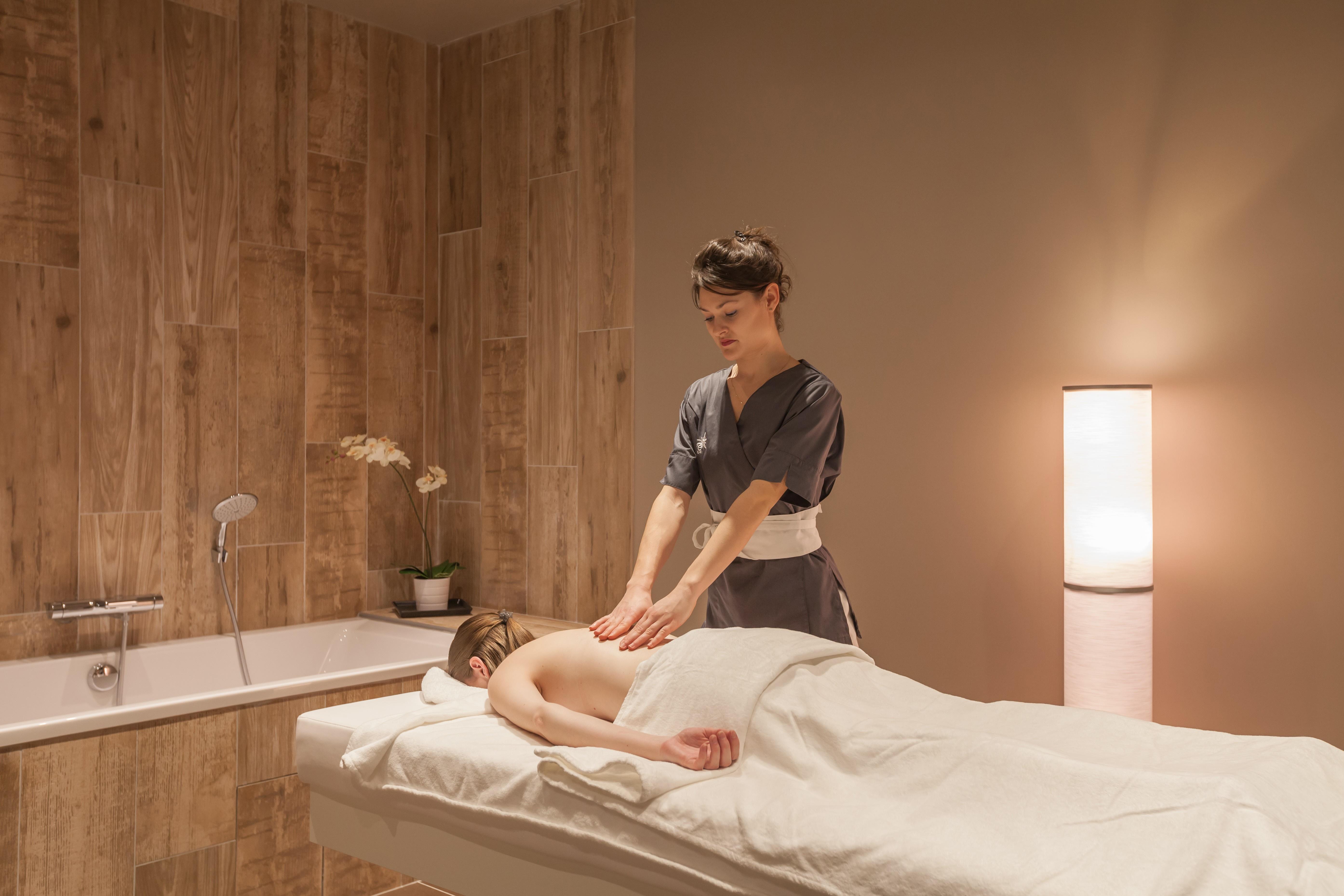 Royal Ours Blanc Boutique Hotel & Spa Alpe d'Huez Dış mekan fotoğraf