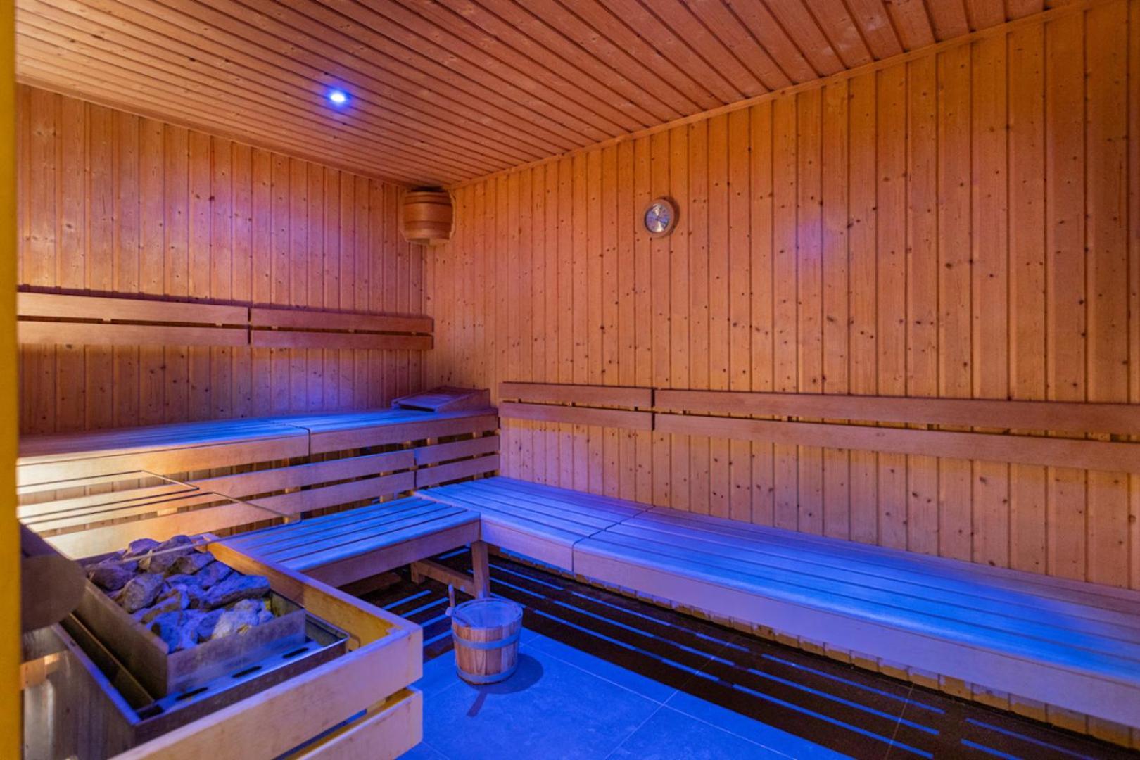 Royal Ours Blanc Boutique Hotel & Spa Alpe d'Huez Dış mekan fotoğraf